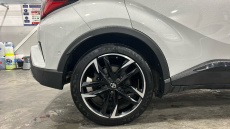 Toyota C-HR 1.8 Hybrid GR Sport 5dr CVT Hybrid Hatchback